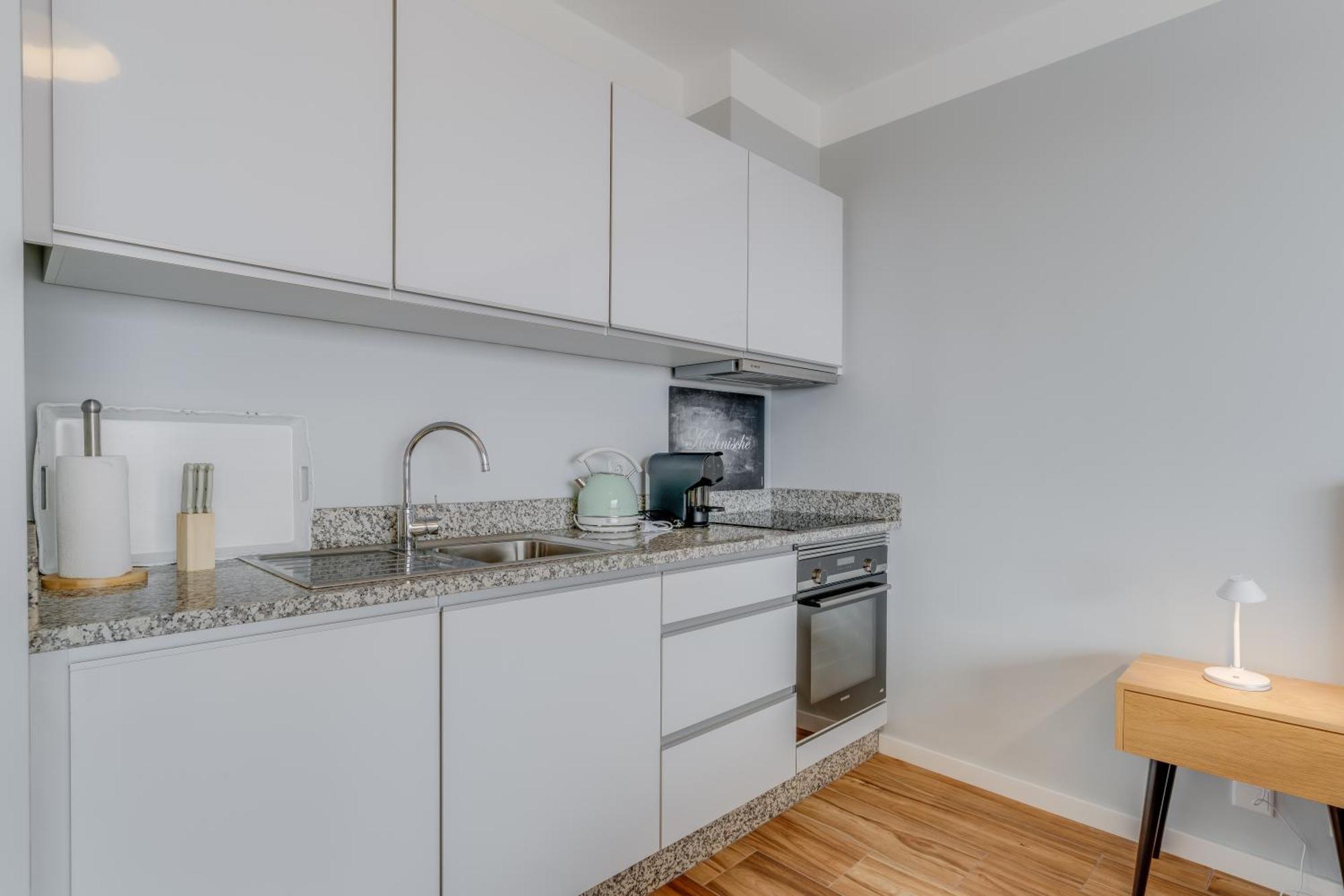 Villa Winter Apt 2 フンシャル エクステリア 写真